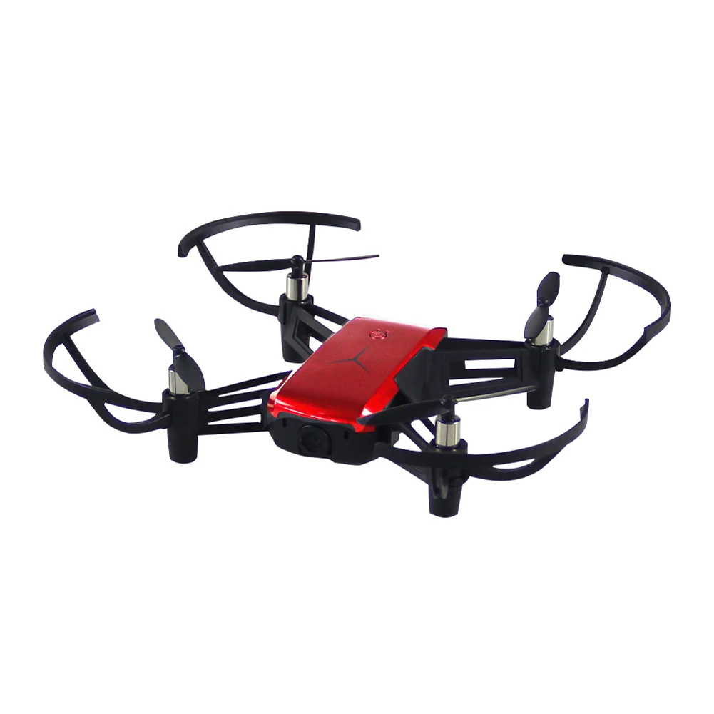 

Quadcopter RC Drone 720P HD Wide Angle 360 Degree Flip Headless Mode Altitude Hold 998