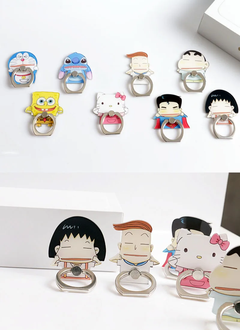 Ring Holder 4