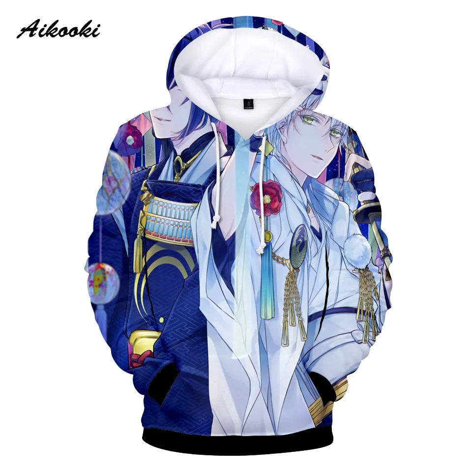 Touken Ranbu Online (5)