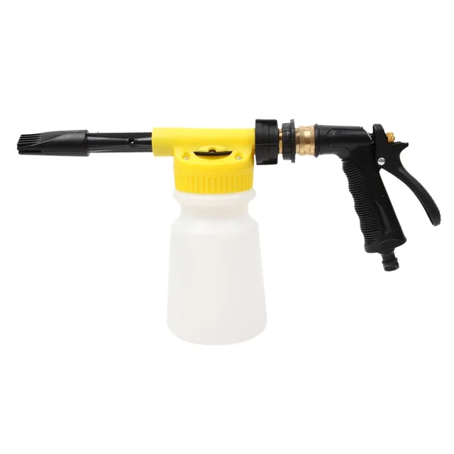 Washing Cleaning Sprayer Easy Foaming Chemical Guys Foam Blaster 6 Foam
