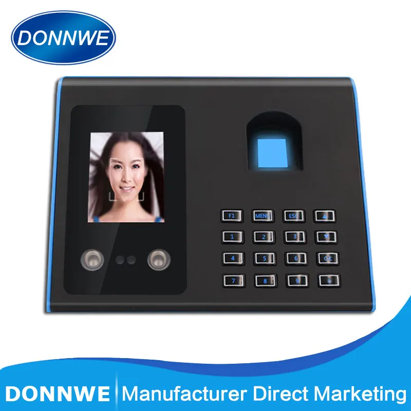Рисунок 6 - Горячая продажа Donnwe FA01 биометрическая
