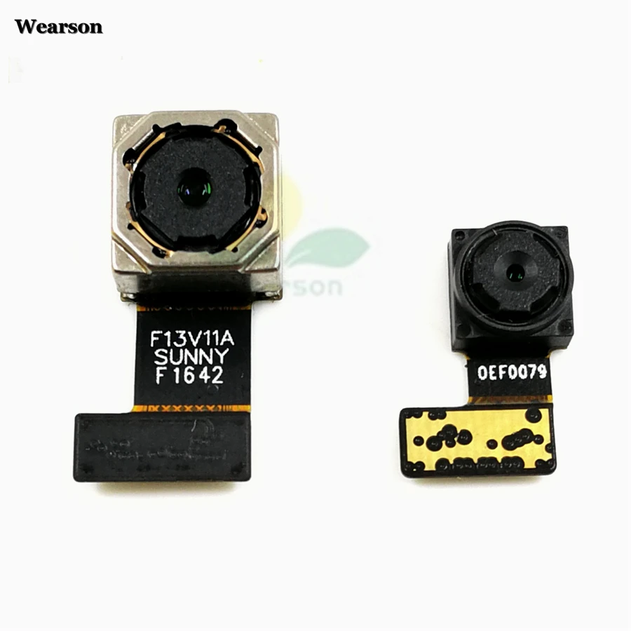 For Xiaomi Redmi 4A Back Camera / Front Camera Flex Cable