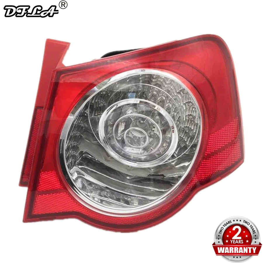 Car LED Light For VW Passat B6 Sendan 2006 2007 2008 2009 2010 2011 Car