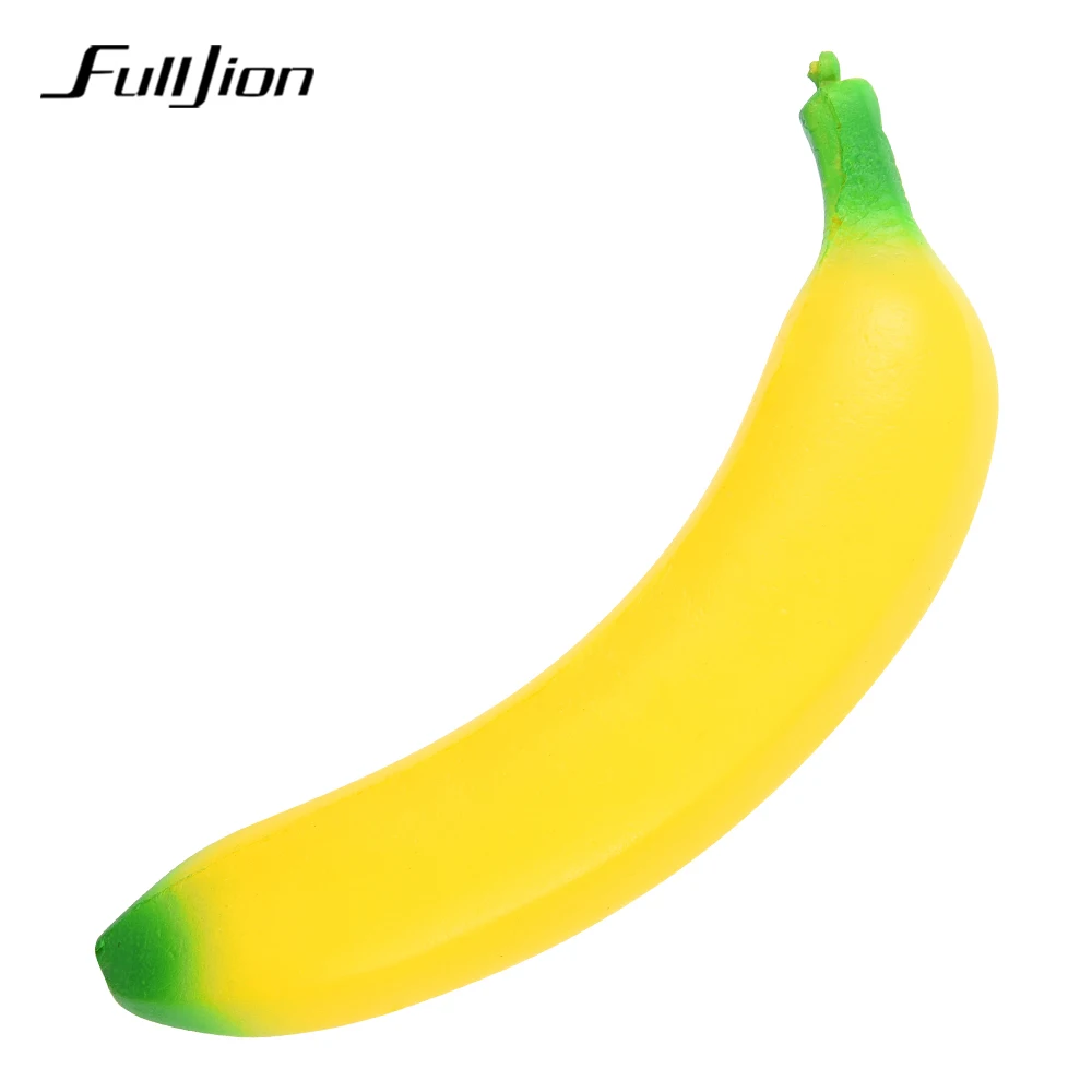 Fulljion мягкое медленно поднимающееся хлюпает популярные игрушки для снятия
