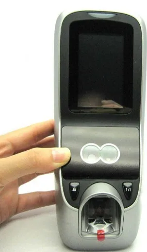 thumb