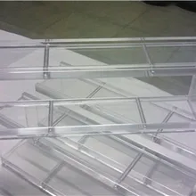 Dongguan пластиковый прототип mockup чехлов