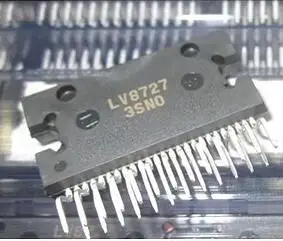 

10pcs/lot LV8727 ZIP25