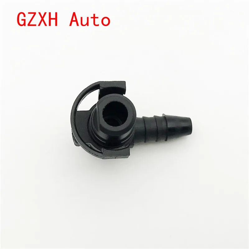 Original Quality Throttle Body Heater Pipe Connector Inlet For Chevrolet Cruze Opel Astra Zafira Insignia 1.6 1.8 55569809 55574685 5