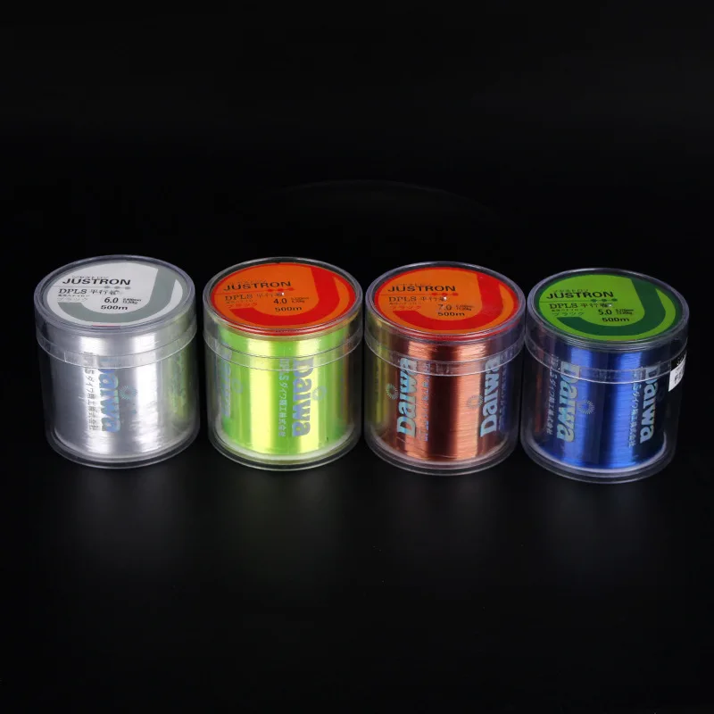 500m Extreme Super Strong Nylon font b Fishing b font Line Japanese Durable Monofilament Sea font