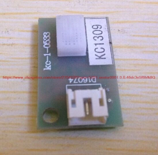 Dehumidifier parts humidity sensor KC10533