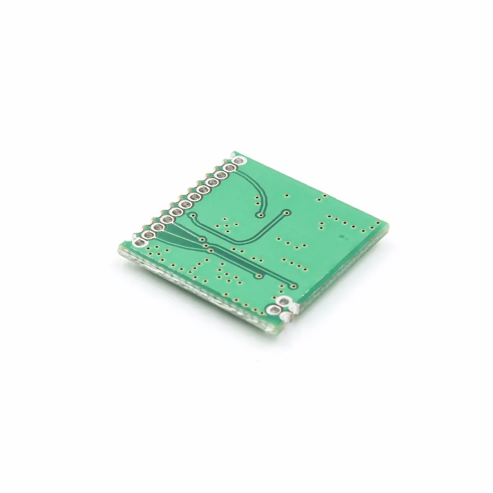 470MHz 1000m SI4432 Wireless Module 470M 433mhz Wireless Communication Module