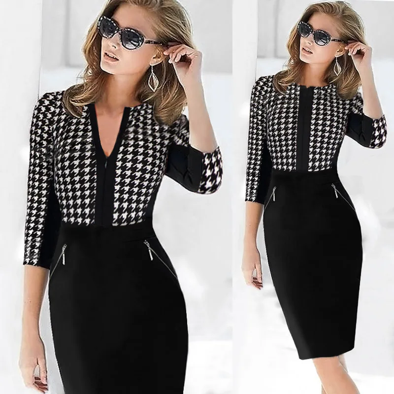 business work attire