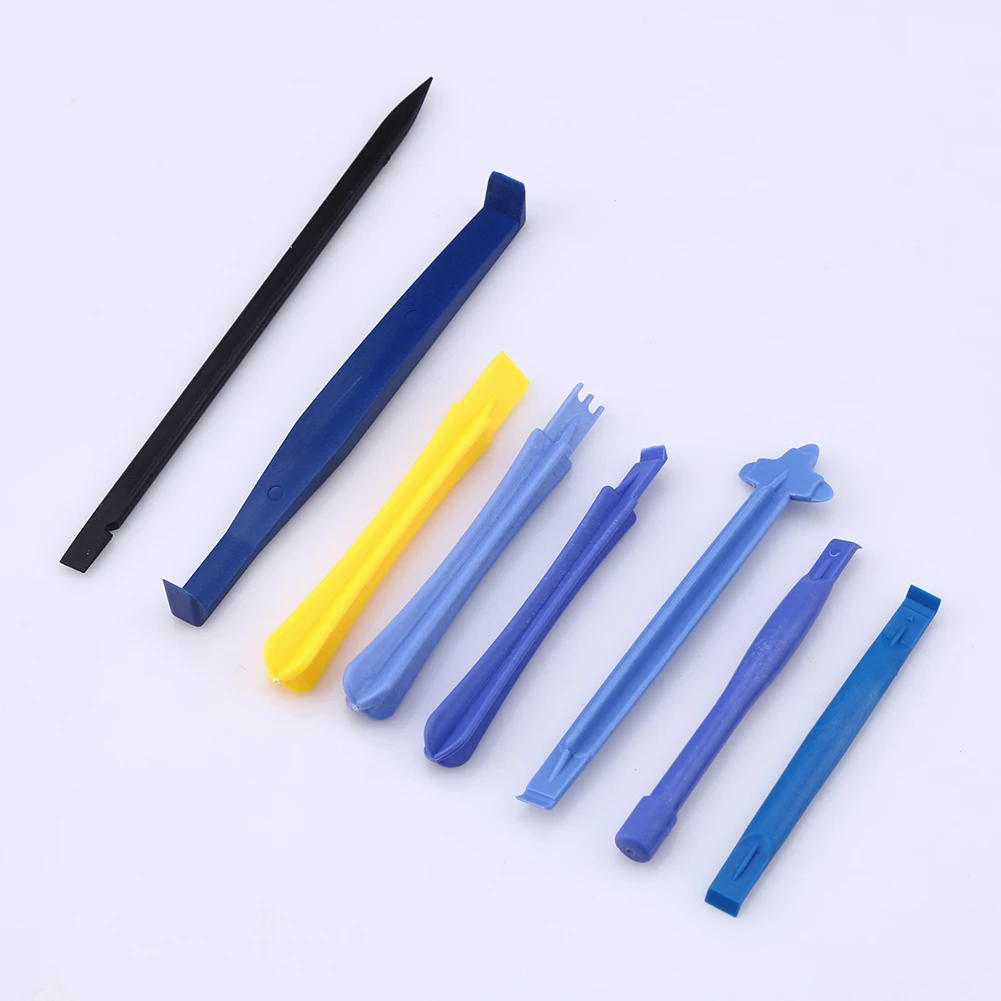  25in 1 Präzise Schraubendreher Kit HH-026 Repair Tool Set Für Iphone 2G 3G 4G 4 S 5G Ipad PSP NG4S