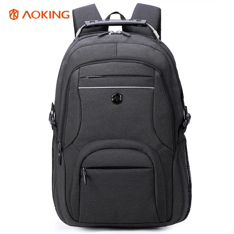 

156 Inch Laptop Backpack Multi-Functional Rucksack Travel Knapsack School daypack Dell HP Acer aoking Large Capacity Oxford