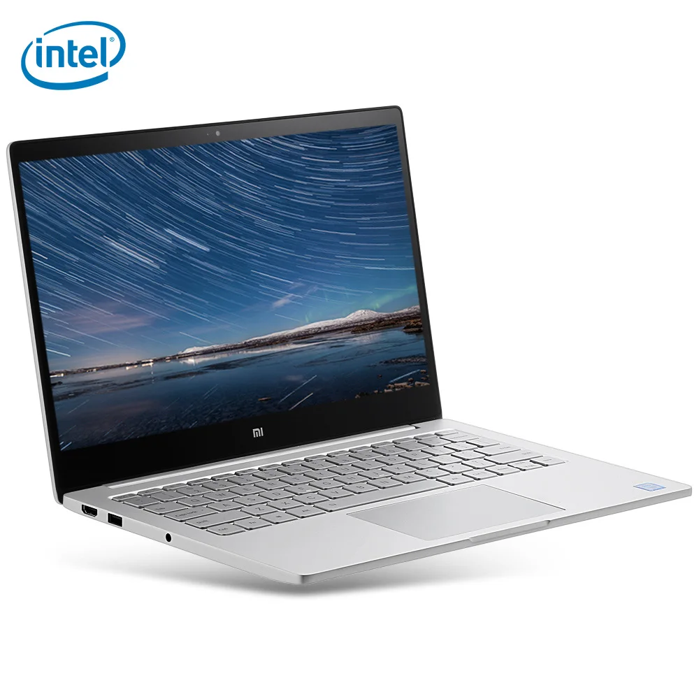 Ноутбуки Xiaomi Notebook Mi Купить