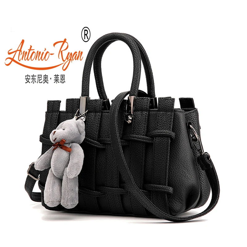 

Antonio Ryan Brand new Europe and the United States women bag fashion shoulder bag handbag Messenger handbags