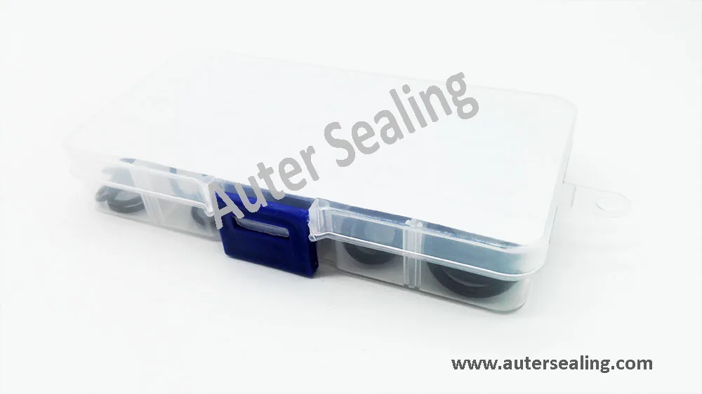 50pcs oring kit L3