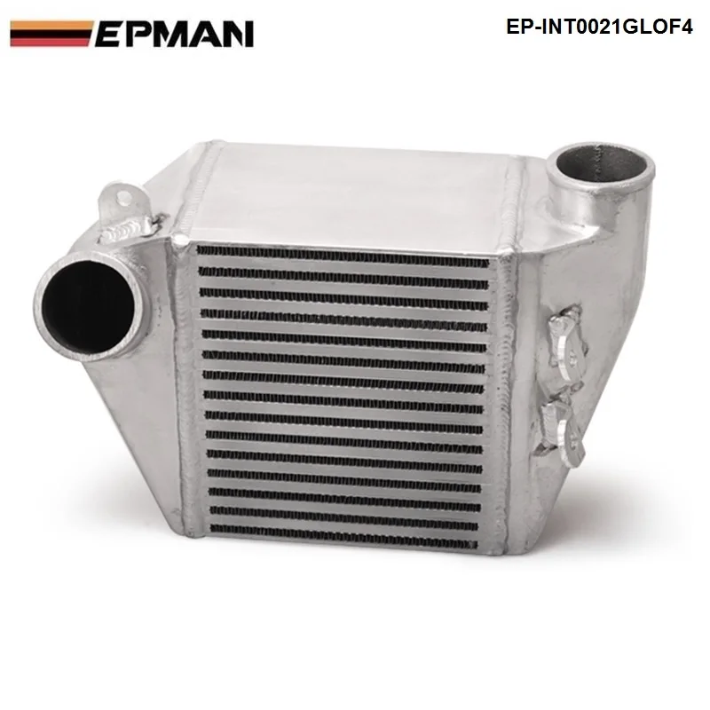 For VW JETTA GOLF 1.8T MK4 BOLT ON ALUMINUM SIDE MOUNT INTERCOOLER 1.8L TURBO CHARGE Tansky EP-INT0021GLOF4 For VW JETTA GOLF 1.8T MK4 BOLT ON ALUMINUM SIDE MOUNT INTERCOOLER 1.8L TURBO CHARGE Tansky EP-INT0021GLOF4