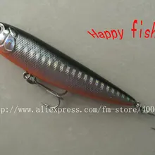 Пластик приманка для рыбалки карандаш(Pe85F) Наслаждайтесь розничной торговлей удобство при цена оптовой продажи