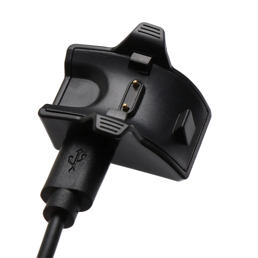 New Universal Smart Watch Charger For Huawei Honor Band 4 Charger USB Charging Cable Cradle Dock