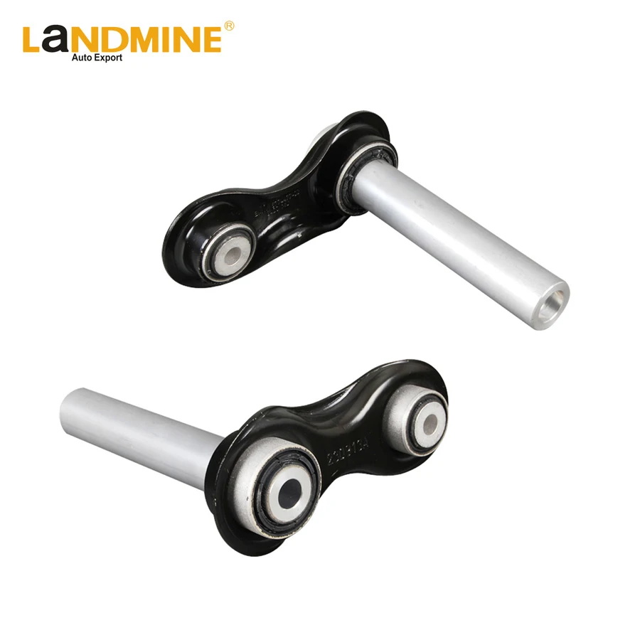 Free Shippng E70 E71 F15 F16 F85 X5 X6 Rear Suspension Trailing Arm Bushing Integral Link
