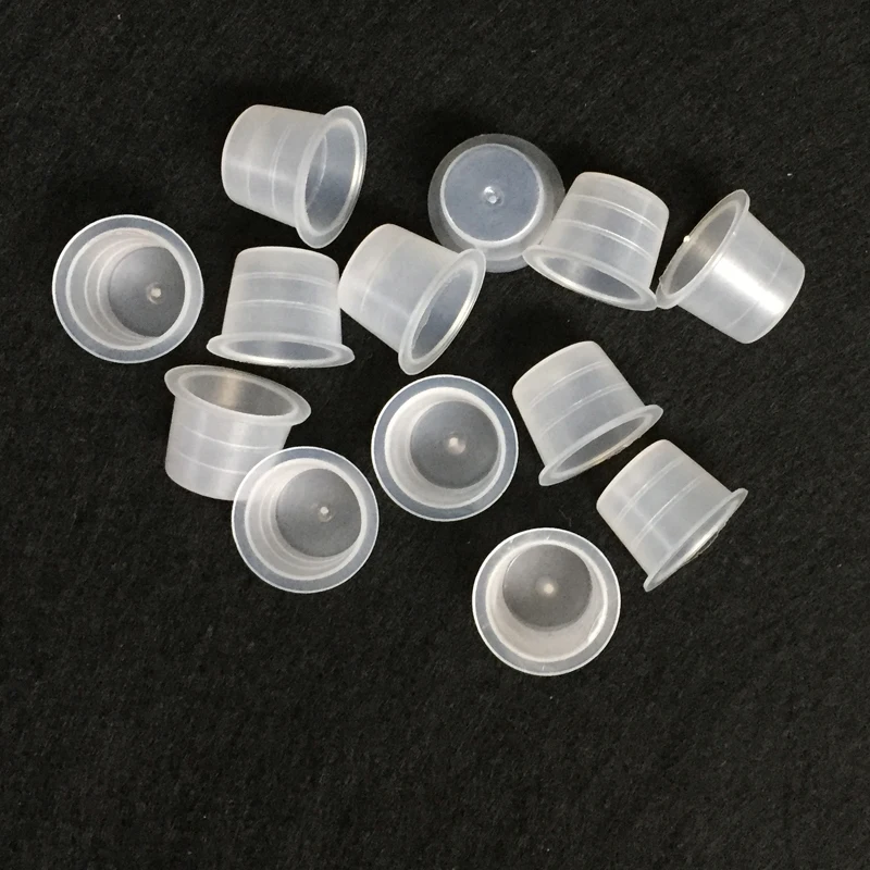Tattoo-Supplies-#16-Large-1000pcs-Plastic-Tattoo-Ink-Cups-For-Tattoo-Gun-Needle-Ink-Tips-Grips-Kits-Free-Shipping-2