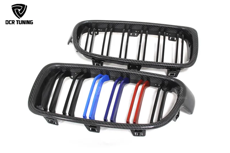 f30 DAUL FRONT GRILLE (1)