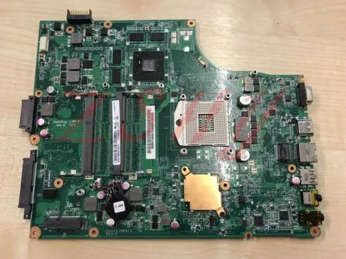 for font b ACER b font ASPIRE 5745G laptop motherboard MBR6X06001 DA0ZR7MB8F0 MB R6X06 001 ddr3
