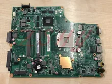 for ACER ASPIRE 5745G laptop motherboard MBR6X06001 DA0ZR7MB8F0 MB.R6X06.001 ddr3 Free Shipping 100% test ok