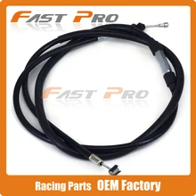 Рычаг сцепления для мотоцикла Кабельная линия для KAWASAKI Vulcan 400 800 Vulcan400 Vulcan800