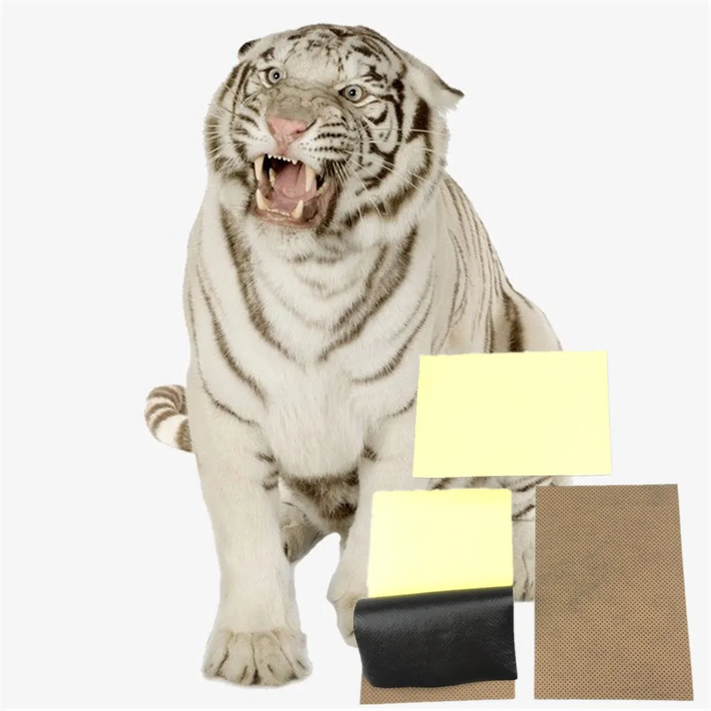 DISAAR Best Effect Self heating White Tiger Balm Tiger Bone Essential