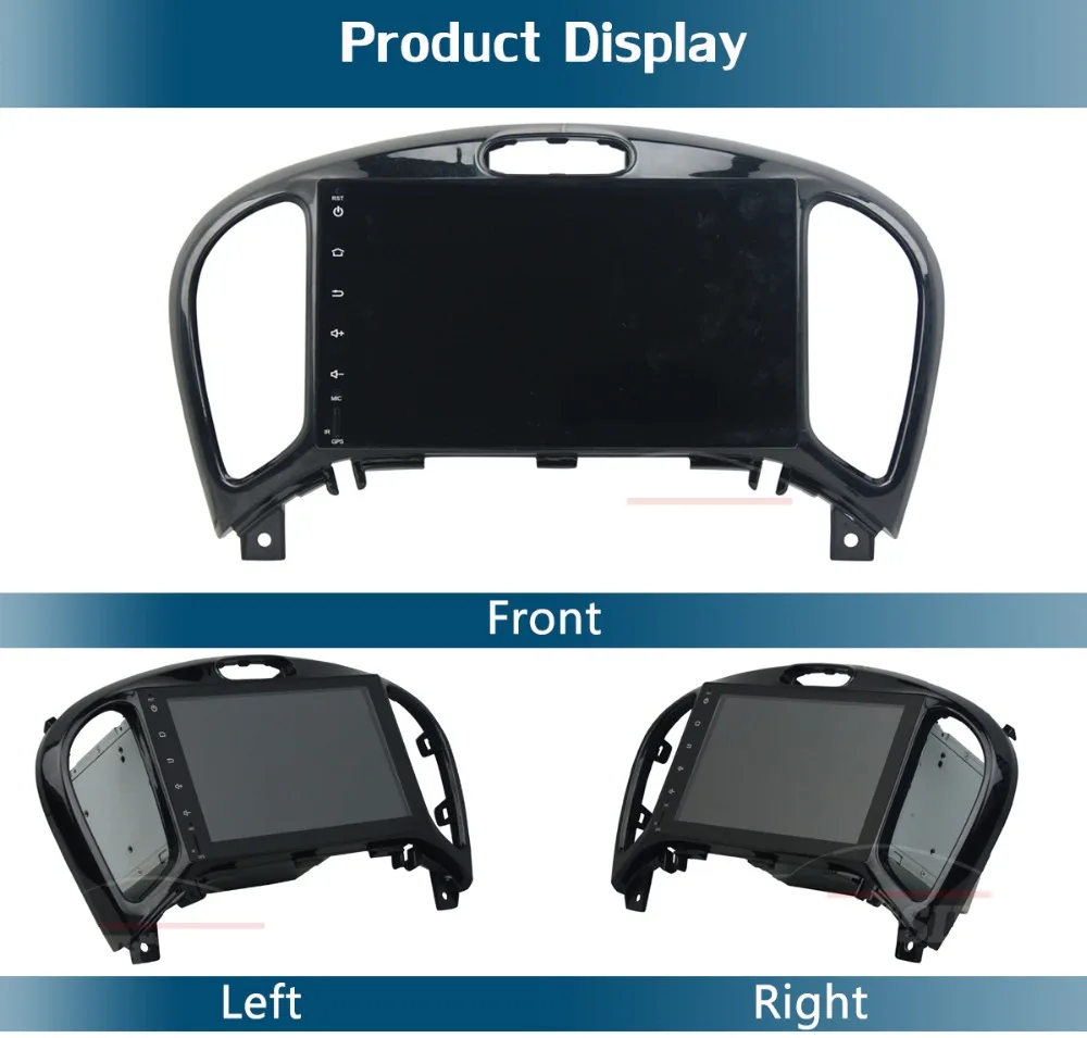 Clearance 8" IPS 8Core 4G +64G Android 9.0 Car DVD Radio GPS Navi For Nissan Juke YF15 Infiniti ESQ 2016 2017 CarPlay Parrot BT Adas 13 Clearance 8" IPS 8Core 4G +64G Android 9.0 Car DVD Radio GPS Navi For Nissan Juke YF15 Infiniti ESQ 2016 2017 CarPlay Parrot BT Adas 13