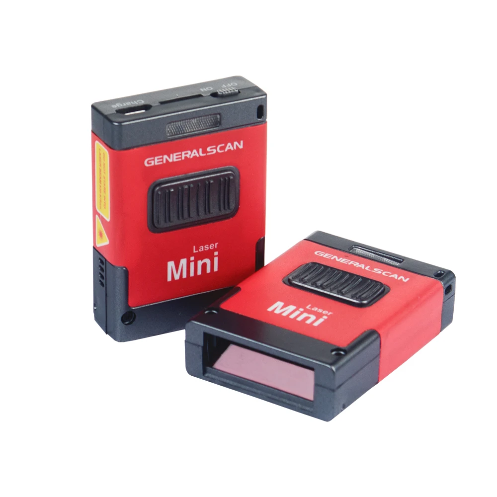 Generalscan GS M100BT-HP يده 1D الليزر بلوتوث صغير اللاسلكية و USB الباركود ماسحة لنظام أندرويد و iOS Generalscan GS M100BT-HP يده 1D الليزر بلوتوث صغير اللاسلكية و USB الباركود ماسحة لنظام أندرويد و iOS