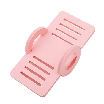 

New Funny Wooden Pet Bird Cage Nest Seesaw Toy Seesaw High Quality Exercise Play Toys Hamster Toy Small Animal