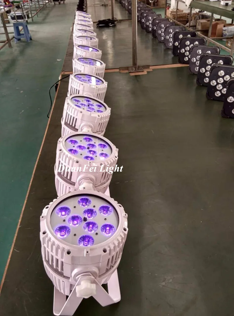 9 led par-15