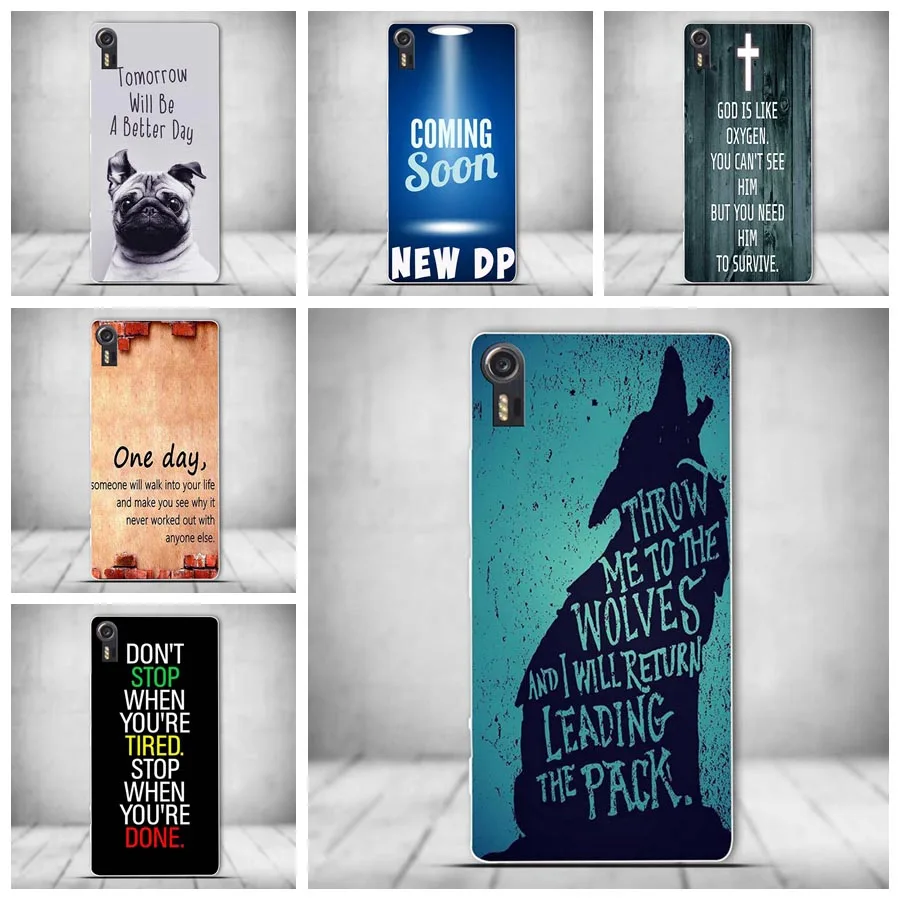 Soft Silicon TPU Phone Cases For Lenovo Vibe Shot Z90 Z90-7 Max 5'' 20 Style Cartoon Painted Durable Back Covers | Мобильные