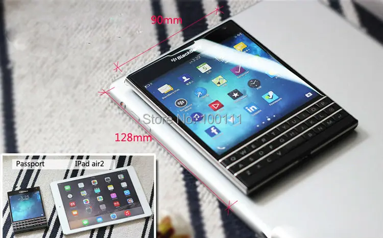 BlackBerry Q30 оригинальный телефон с четырёхъядерным процессором ОЗУ 3 ГБ ПЗУ 32 Гб|3gb
