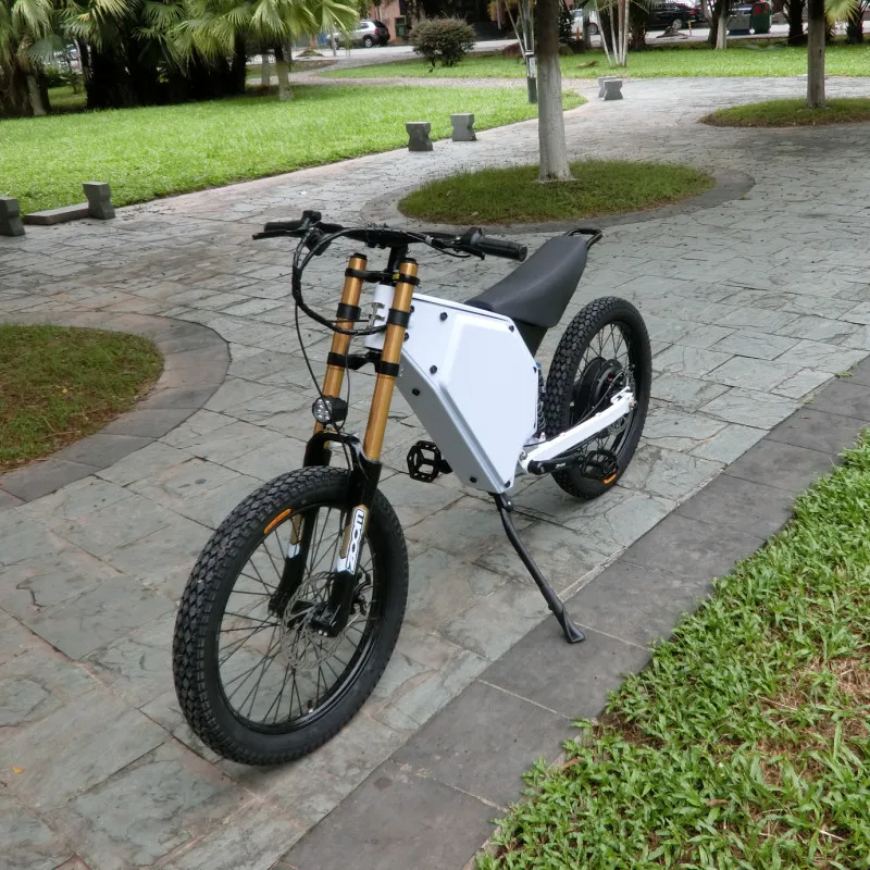 Perfect Enduro Electric Bike electric mountain bike 2 Perfect Enduro Electric Bike electric mountain bike 2