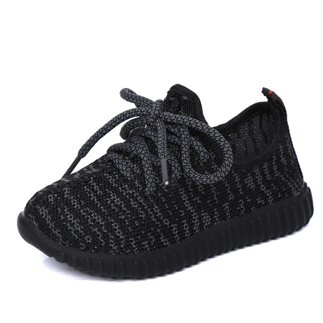 black sports shoes for boys
