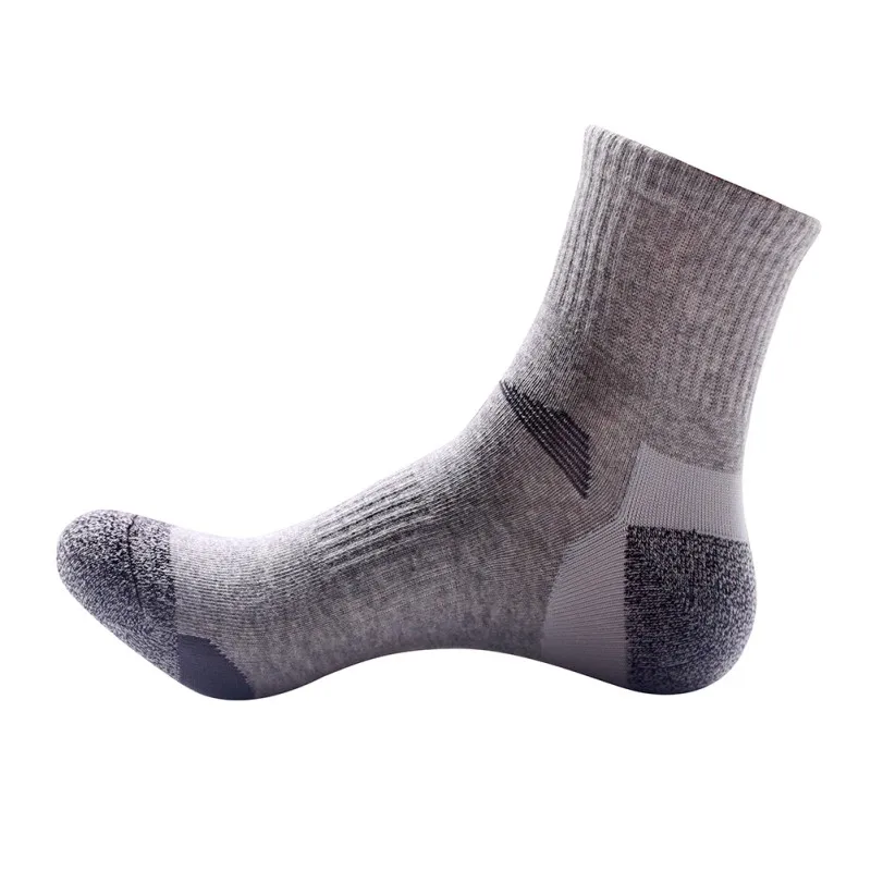 

Sports Socks Outdoor Sports Hiking Camping Cycling Running Male Socks Men Quick Drying Soft Socks
