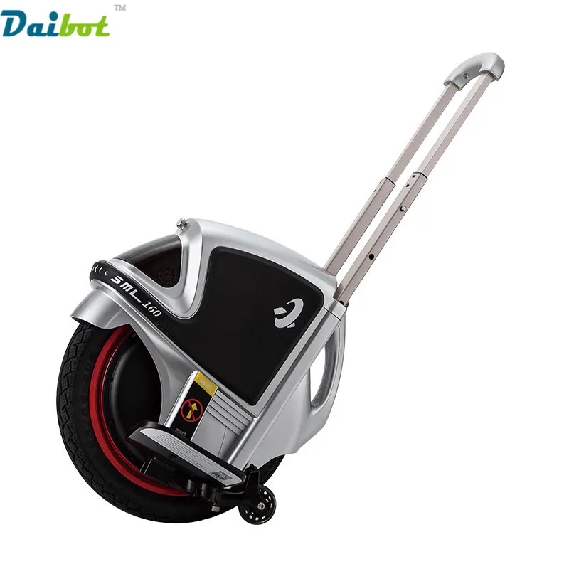 16 Inch One Wheel Electric Scooter Skatebaord Hoverboard unicycle