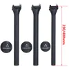 elitaone Bicycle Carbon Fiber Seat Post UD Matte 27.2/30.8/31.6mm  Road/Mountain Bikes SeatPost 350/400mm Cycling Parts ► Photo 2/6
