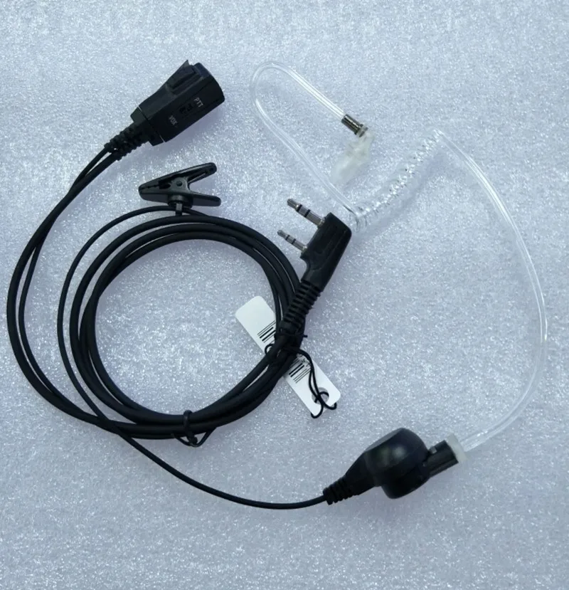 Microphone for kenwood Radio Walkie Talkie Headset for PX777 CB Baofeng UV5R UV 82 Accessories