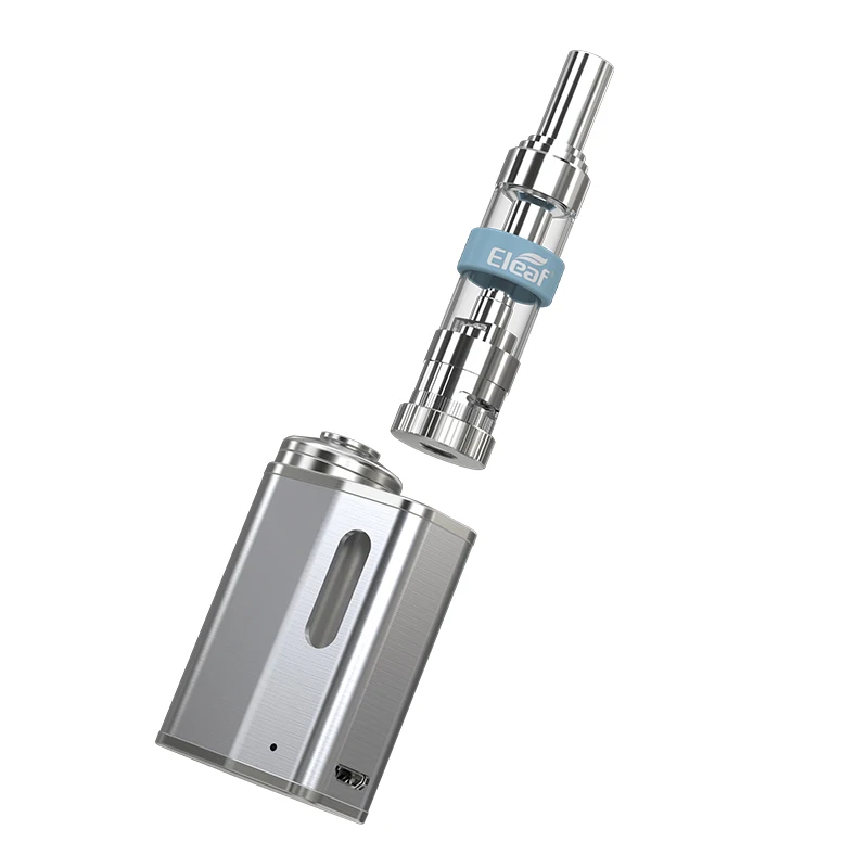 Original Eleaf iStick Pico Baby Kit vaporizer with 1050mAh Internal Battery and 2ml GS Baby Tank VS eleaf istick pico vape 08