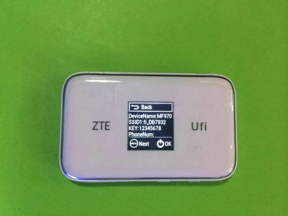 ZTE MF970 Rocket Mobile Hotspot для американского использования|mobile hotspot|hotspot mobilezte hotspot |