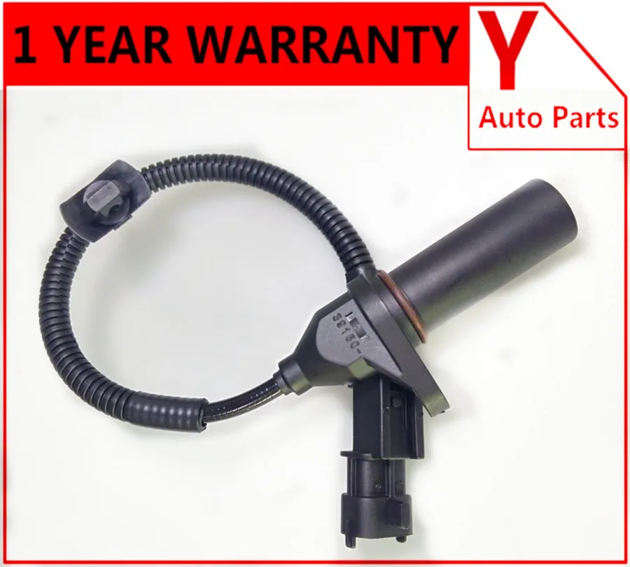 Buy Crankshaft Position Sensor 39180 2B000 case for
