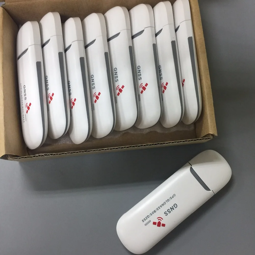 Новые USB GPS приемники антенна специальные Windows модуль ноутбук ПК планшет