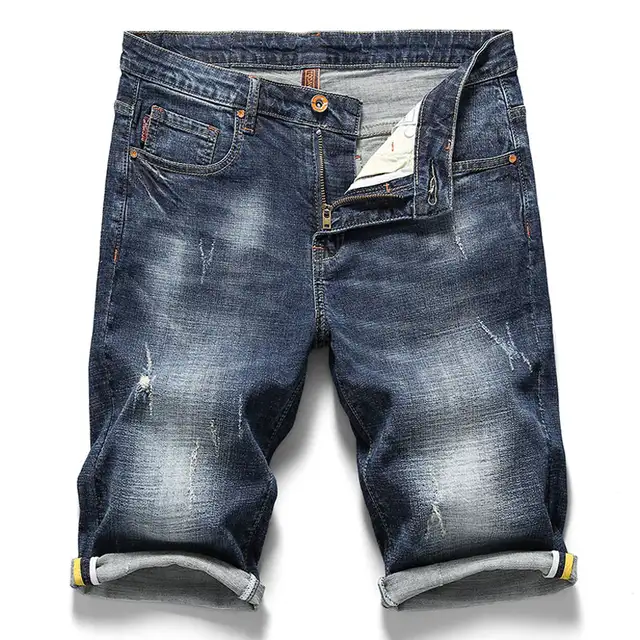 short jean 2019