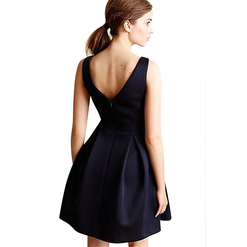 Summer Wedding Guest Little Black Dresses