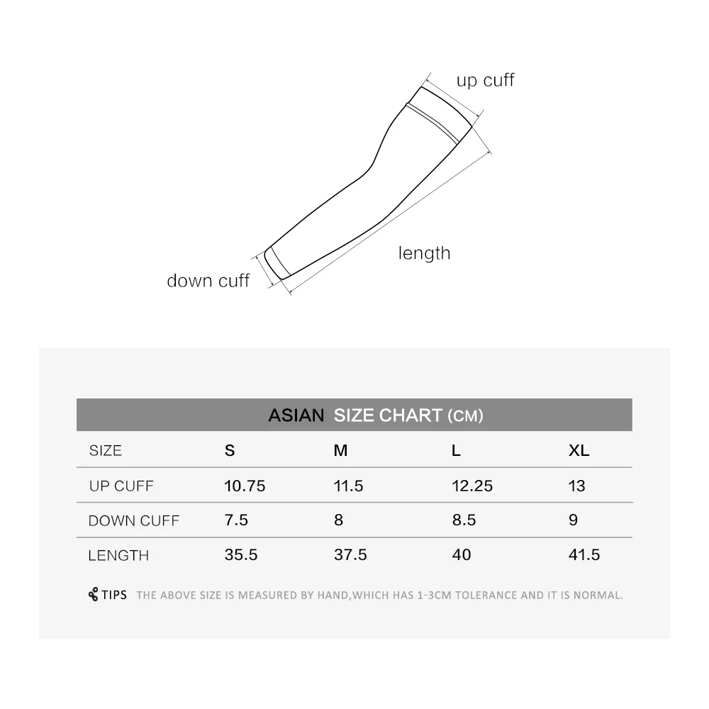 Santic Cycling Arm Warmers Road Bike Breathable Wicking Cuff Male  Spring And Summer Sun Protection Comfortable Asian 9C08022